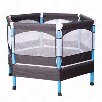 Trampolin tat-trabi