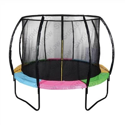 Trampolin ikkulurit