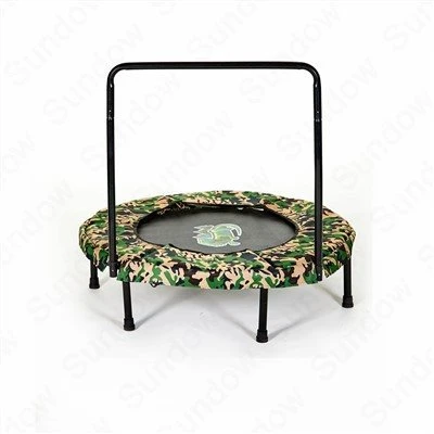 Trampolin elastiku