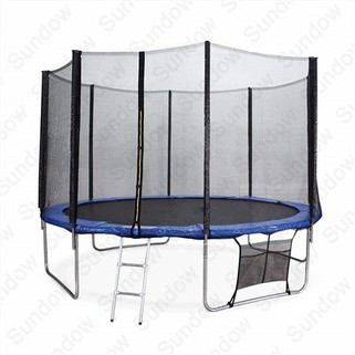 Trampolin Kbir