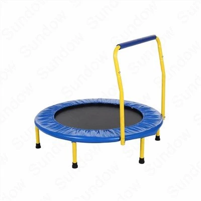 Round Mini Trampoline