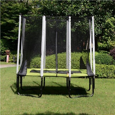 Trampoline Kwadru
