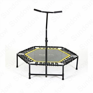 Trampoline għall-Adulti