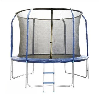 Trampoline Jumping Bed