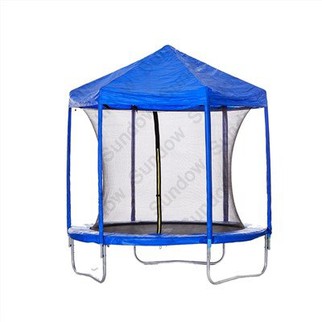 Trampoline bis-Saqaf