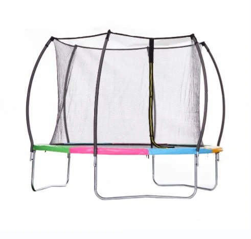 10FT Trampoline Għall-Adulti