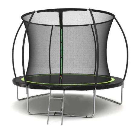 10FT Trampoline Għat-Tfal