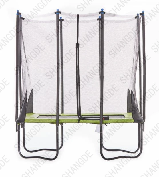 5FTX7FT Trampolin ta 'barra