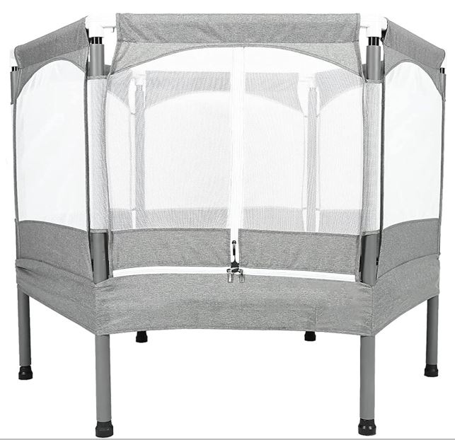 Trampolin tat-tfal