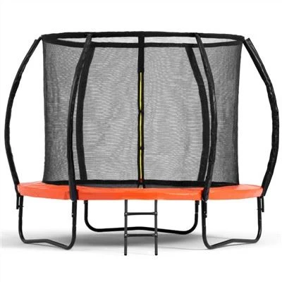 10 pied Rettangolu Trampoline