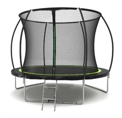 10FT Trampoline Għat-Tfal Ċina