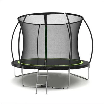 Rettangolu tat-trampolin 10ft