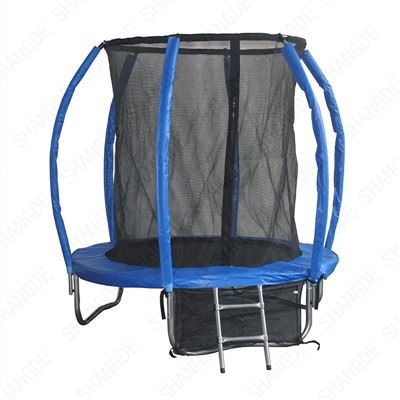 6 pied Trampolin Big W