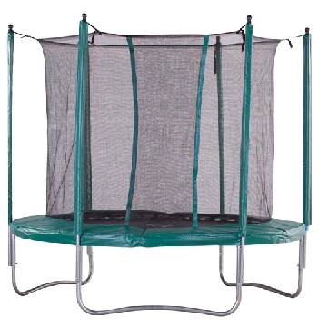 Trampolin 8ft Big W