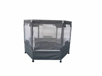 L-Aqwa Mini Trampoline Għall-Eżerċizzju