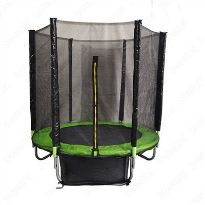 Trampolin tas-Sieq Kbir Bil-borża taż-żraben
