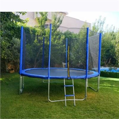 Big Jump Trampoline
