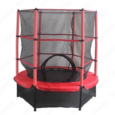 Trampolin ta' ġewwa tat-tfal