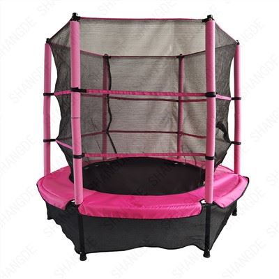 Childs Trampoline Bil Net