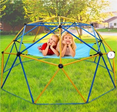 Sett ta' Swing Dome tat-Tlugħ