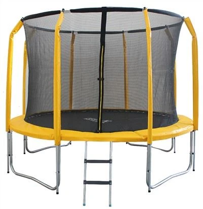 Trampolin tal-kuxxin