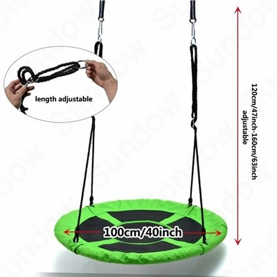 Swing Doppju tas-Siġra