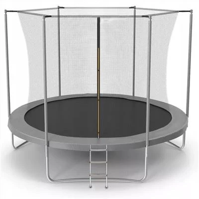 Goliath 10ft Trampolin Kbir