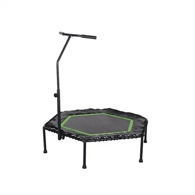 Trampolin Eżagonali Bil Qoxra