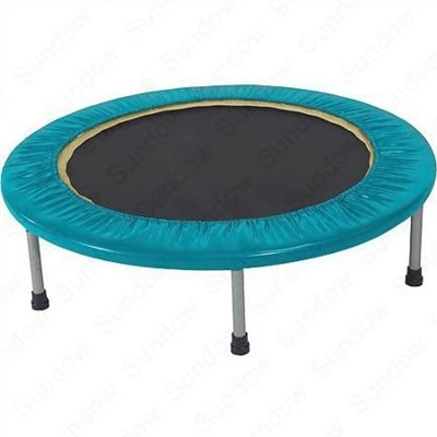 Trampolin tat-Tfal fuq ġewwa