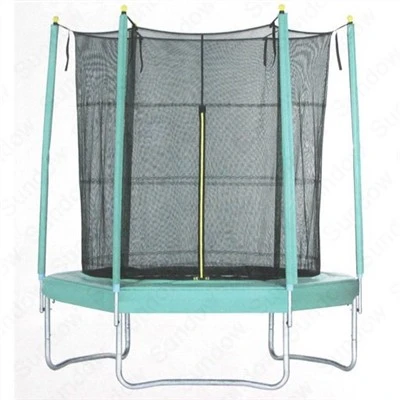 Trampolin fuq ġewwa Big W