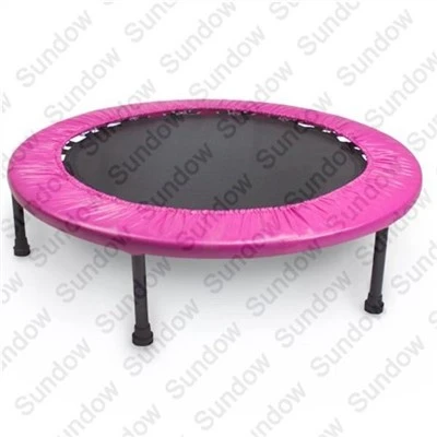 Workout tat-Trampolin Onlajn