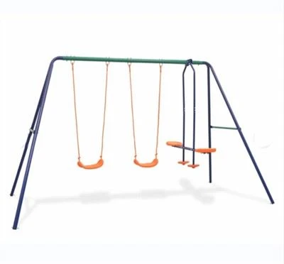 Sett ta' Swing ta' Barra