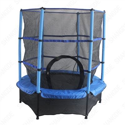 Trampolin tat-Tfal Żgħar