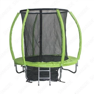 Trampolin Żgħir Big W