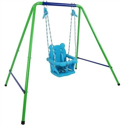 Settijiet Swing Għall Backyard