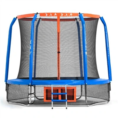 Trampolin 10ft Rettangolari