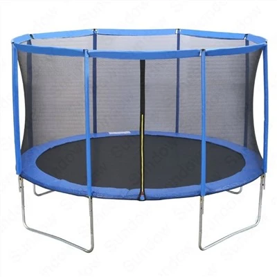 Trampolin Għal Nies Kbar