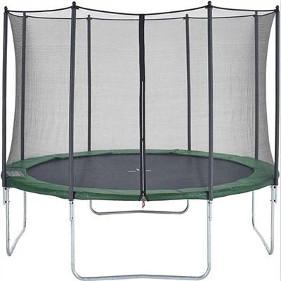 Trampolin jaqbeż Trampoline