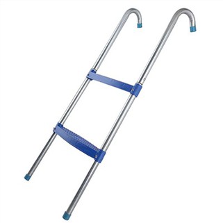 Sellum tat-trampolin bil-pass tal-plastik