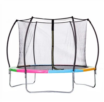 Rettangolu tat-trampolin 10ft