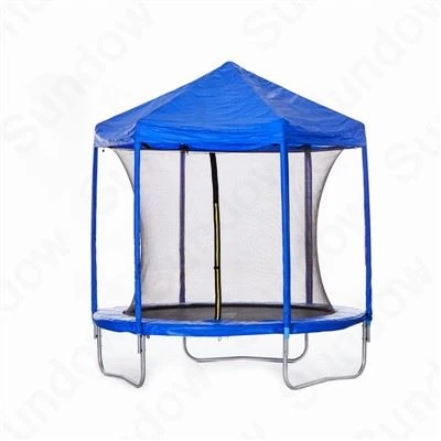 Saqaf tat-trampolin