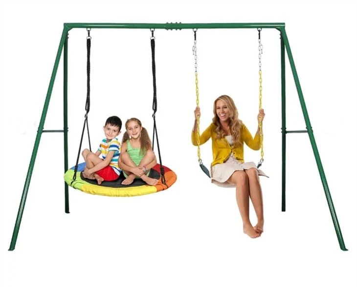 Swing Set