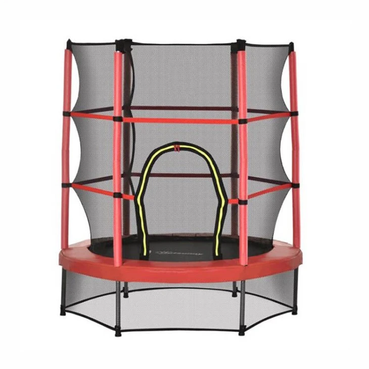55inch Trampoline Għall-Bejgħ