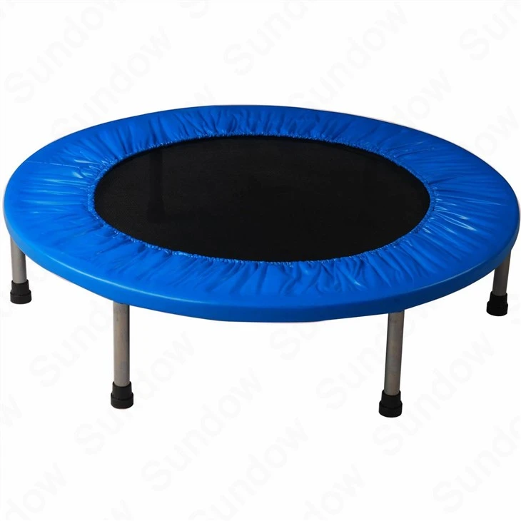 Fit And Jump Trampoline