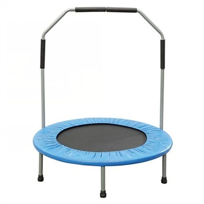 L-Aħjar Eżerċizzju Trampoline Bil-Bar