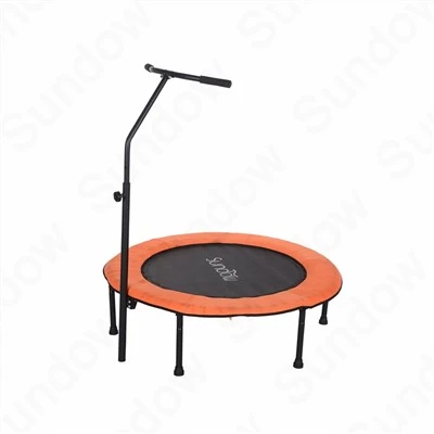 Workout tat-Trampoline fuq ġewwa